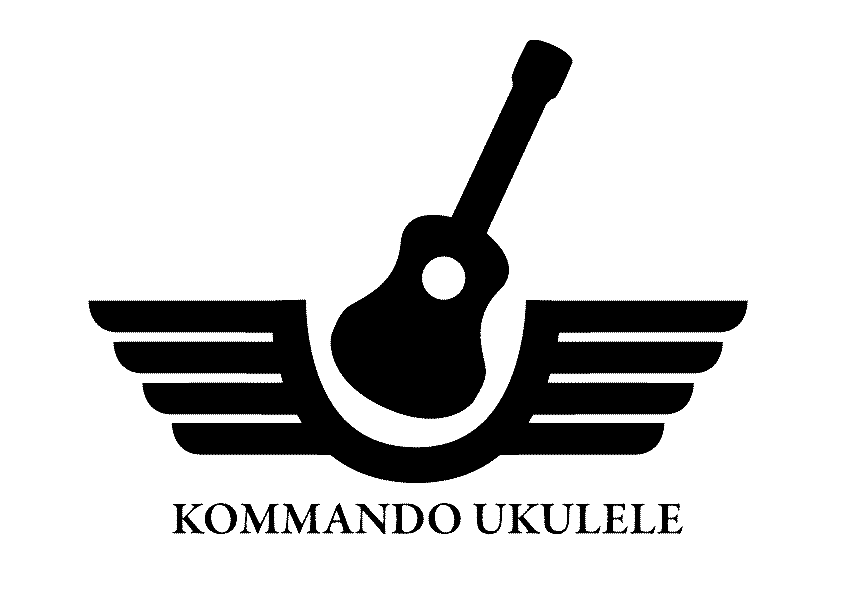Kommando Ukulele